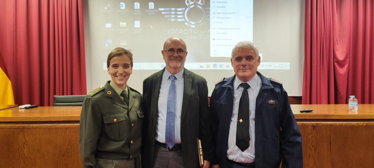 Fernando de la Cierva tweet media