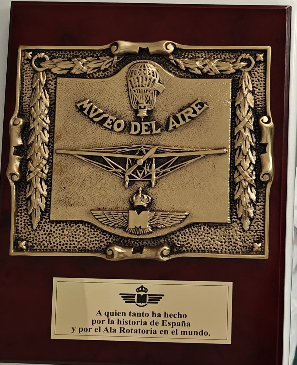 Fernando de la Cierva tweet media