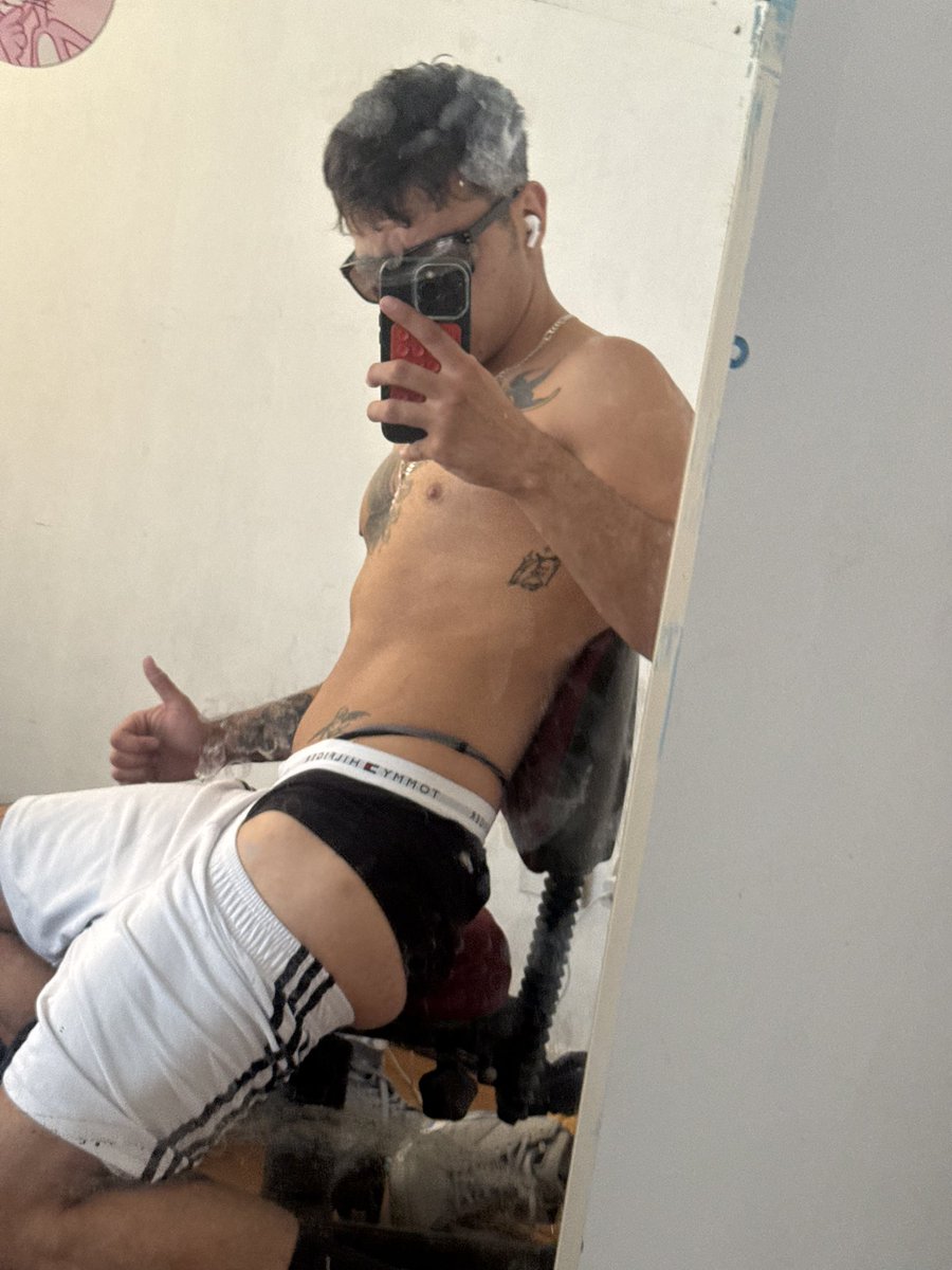 manu 🍿 tweet media