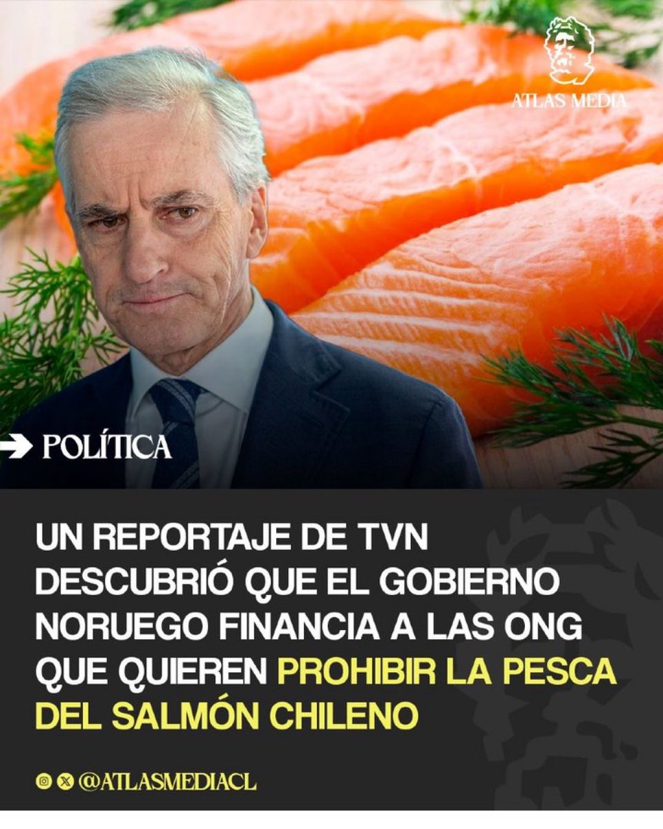 Jorge Errázuriz 🇨🇱 tweet media