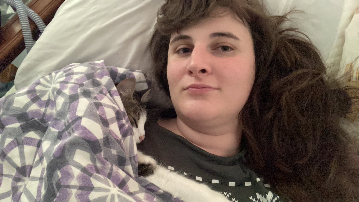 puella delicata tweet media