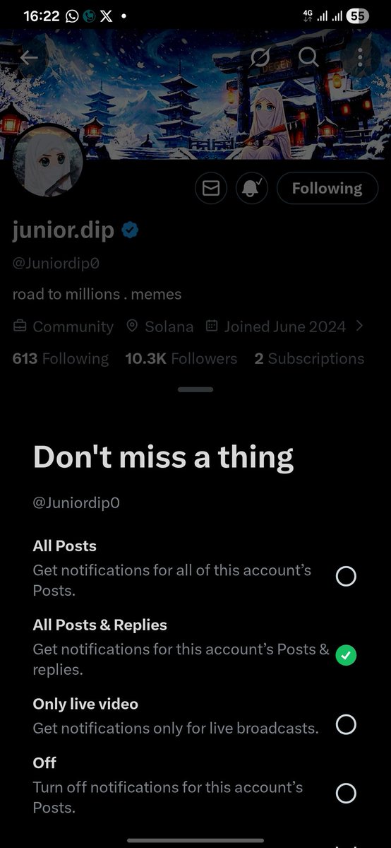 Badman⨳ tweet media