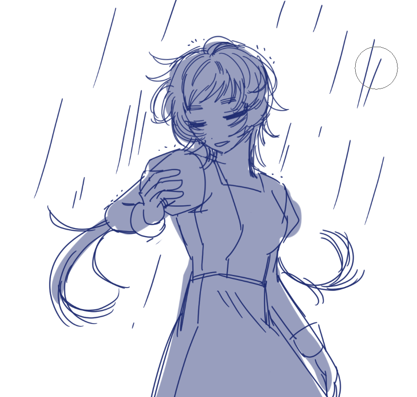 미소녀인장 tweet media