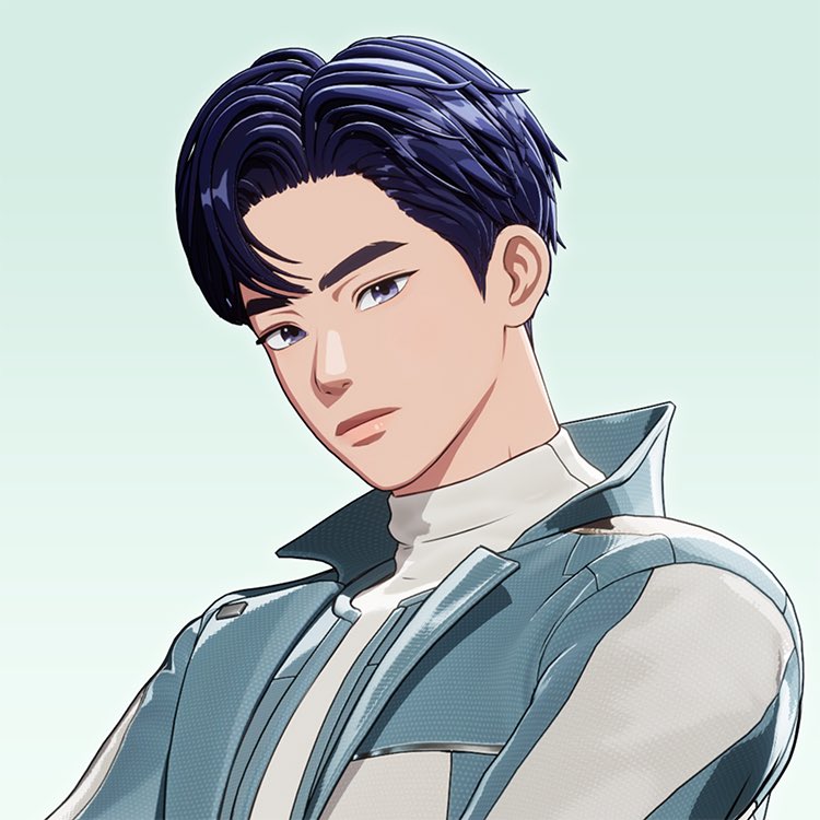 ᜊ (ft.เขี้ยวมือโม) tweet media