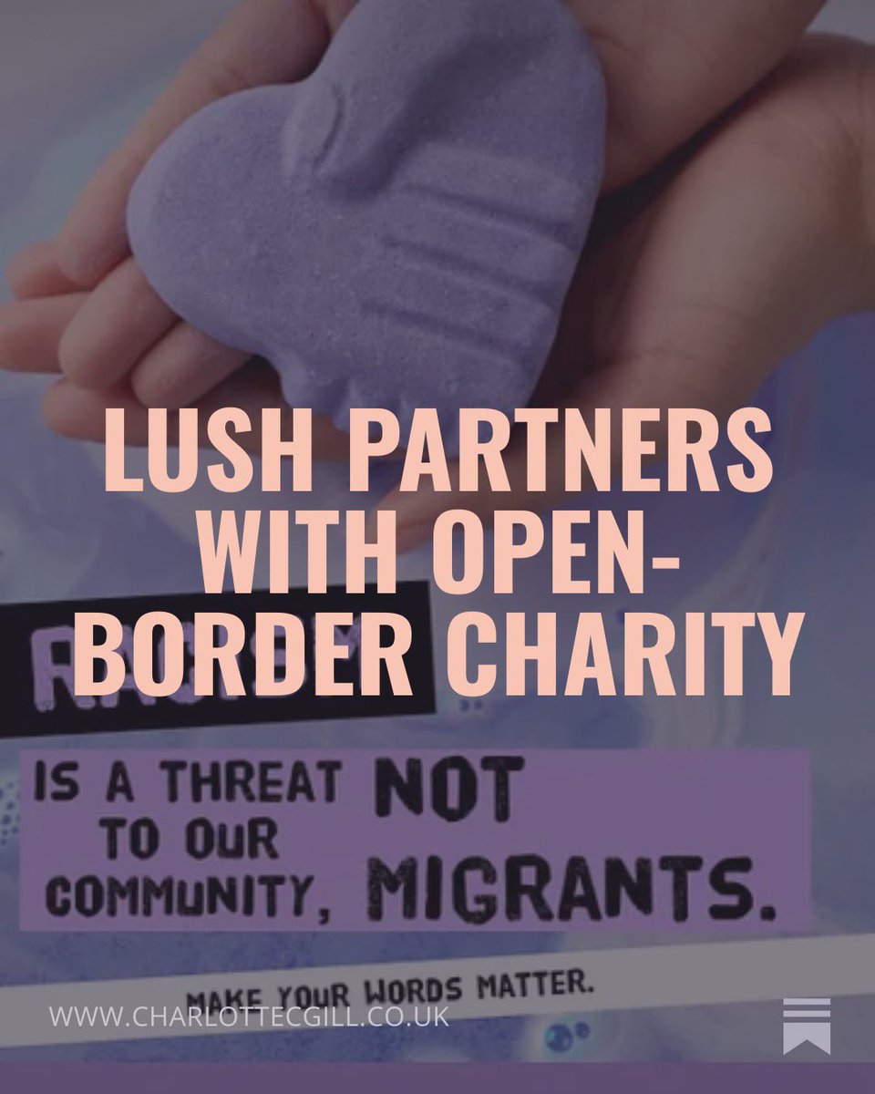 Charlotte Gill tweet media