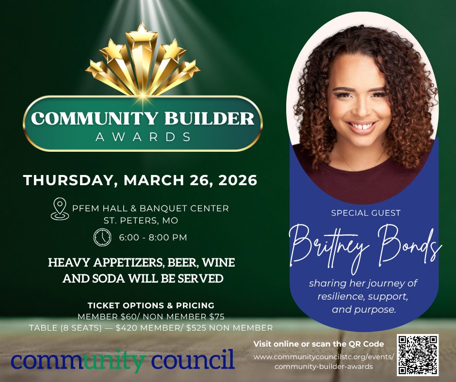 Community Council tweet media