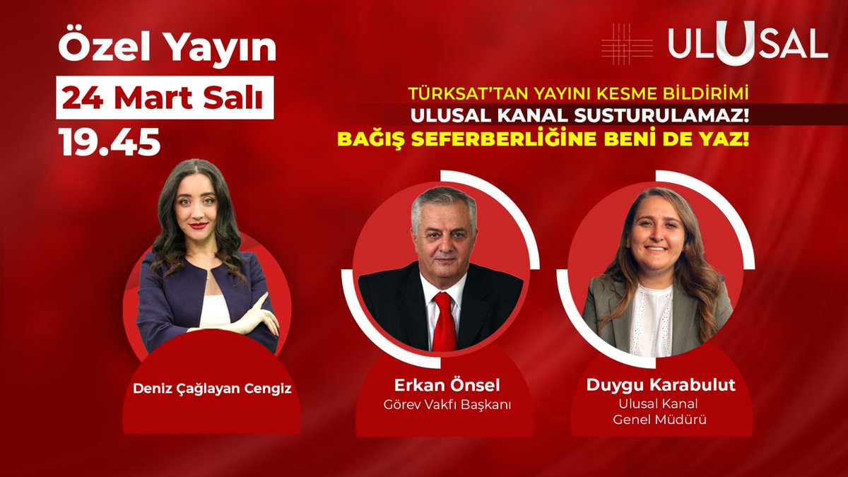 Vatan Partisi tweet media