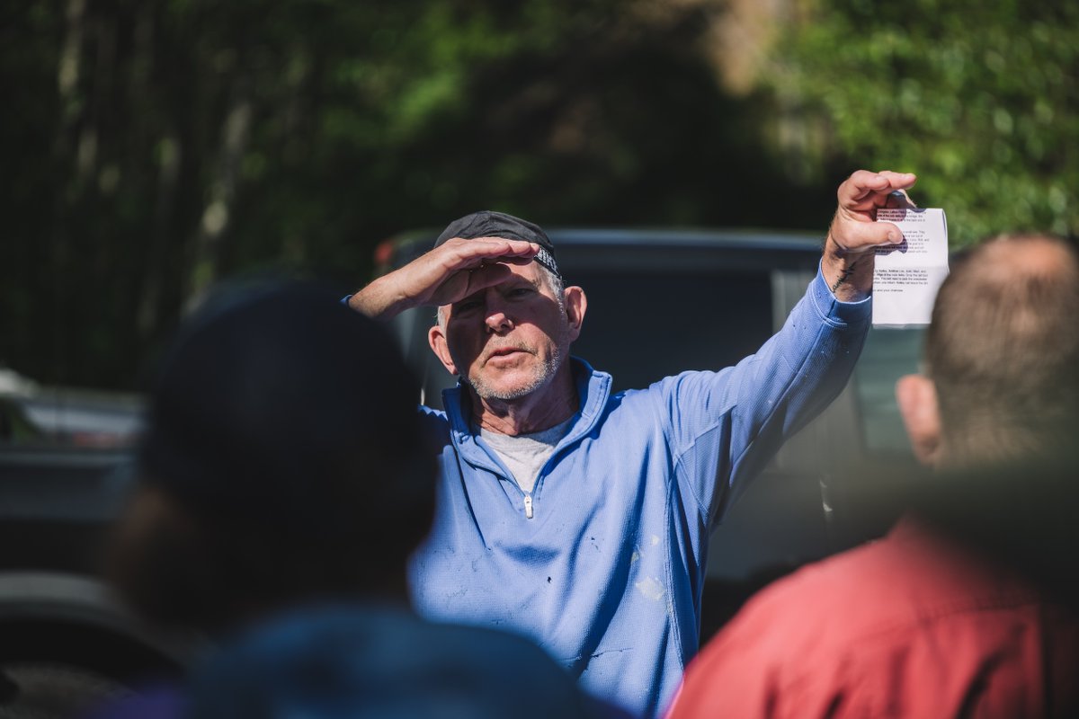 Trail Builder Magazine tweet media