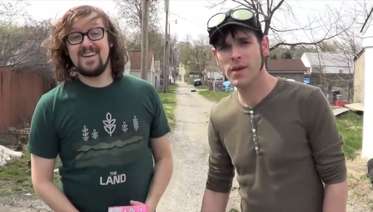 Review the World tweet media