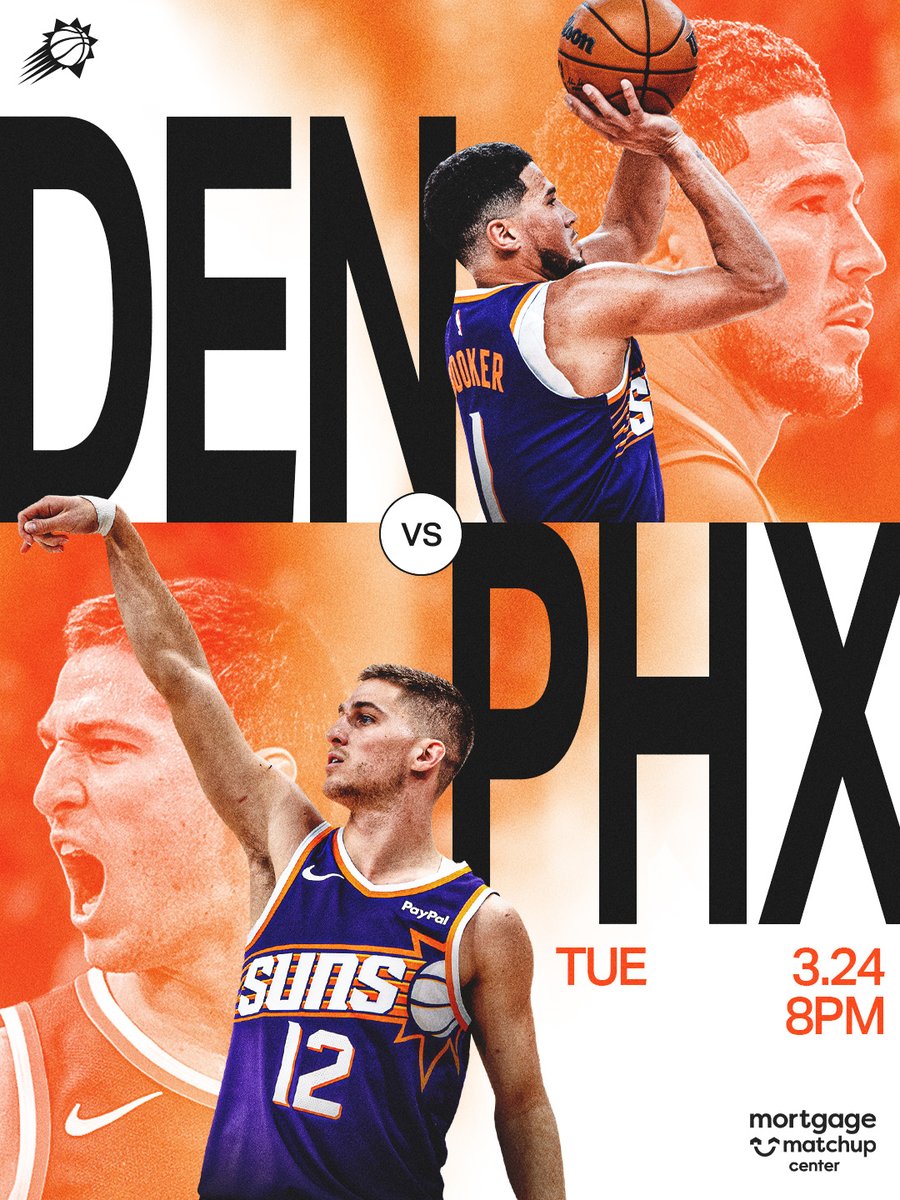 Phoenix Suns tweet media