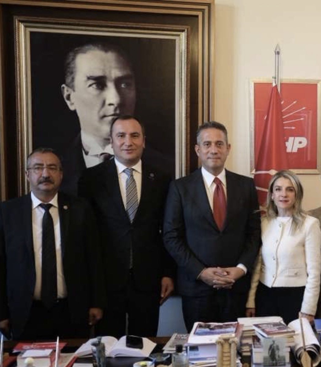 ENGİN KÖSEN tweet media