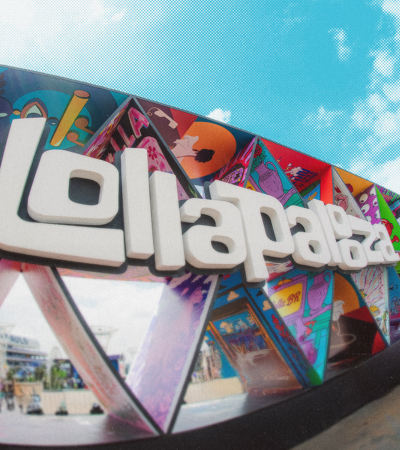Lollapalooza Brasil tweet media