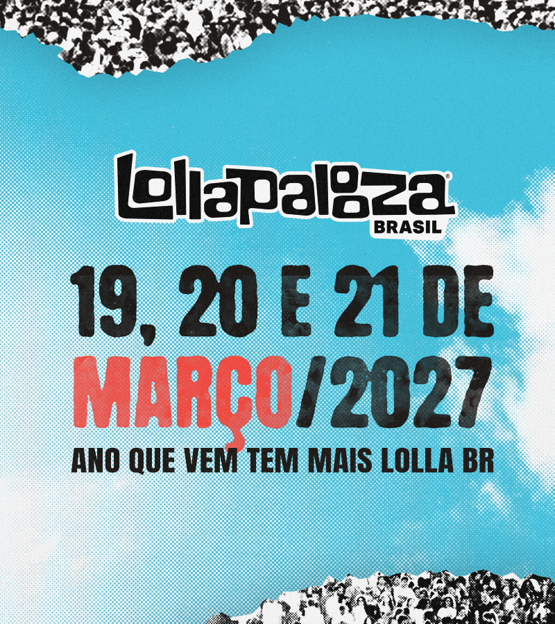 Lollapalooza Brasil tweet media
