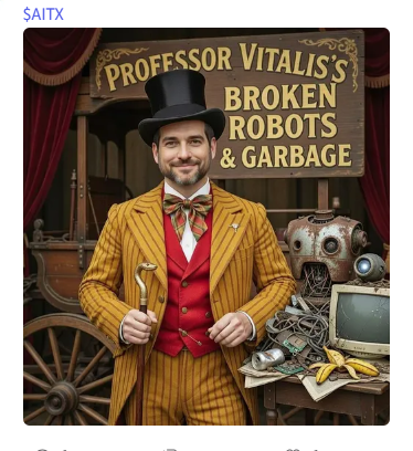 WilliH2O tweet media