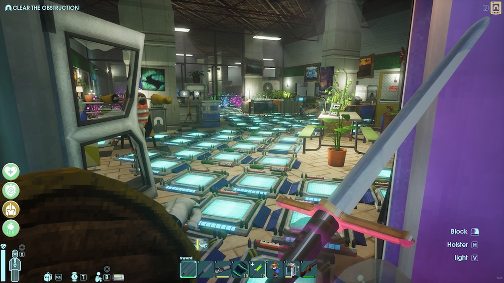 Abiotic Factor tweet media