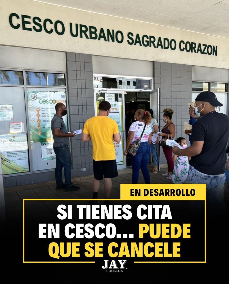 Jay Fonseca tweet media