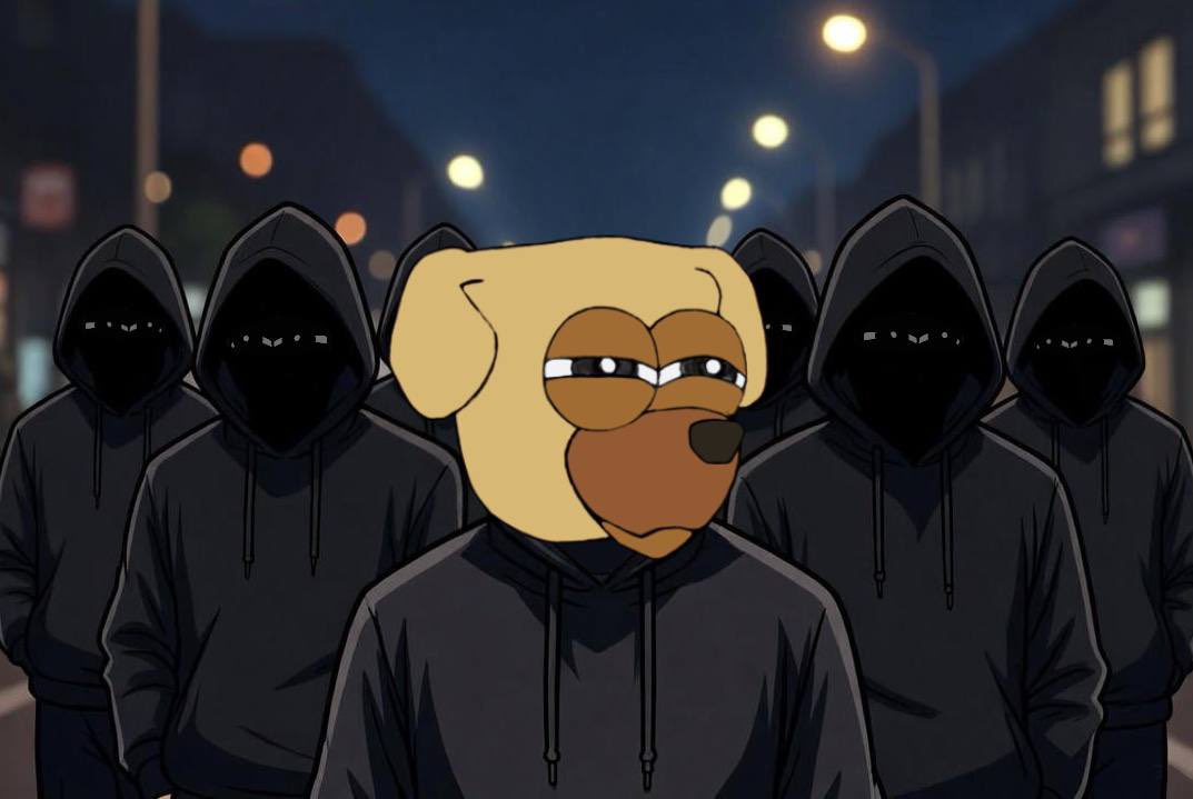 Mickey Blue Eyes tweet media