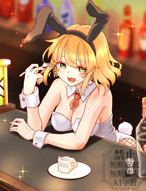 ini_123_mi's tweet photo. 新一枚絵はバニーガール123だよ🐰

·.⟡┈┈┈┈┈︎ ✧┈┈┈┈┈⟡.·

   どっちの123とKPする？

·.⟡┈┈┈┈┈︎ ✧┈┈┈┈┈⟡.·

透かし漏れてたからあげ直し(｡-人-｡)

#IRIAM
#IRIAMライバーだって拡散されたい https://t.co/H4p9Gu9mP7