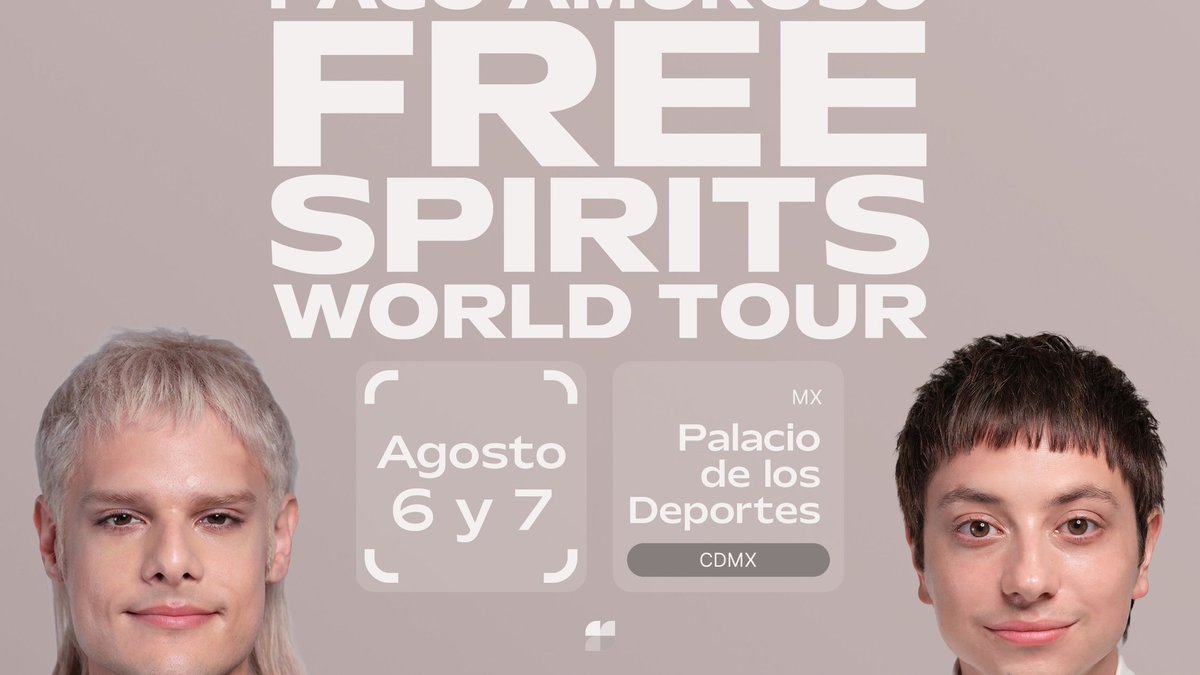 Tickets MX tweet media