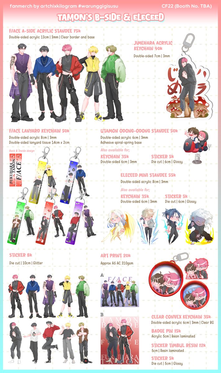 gigisusu #CF22 tweet media