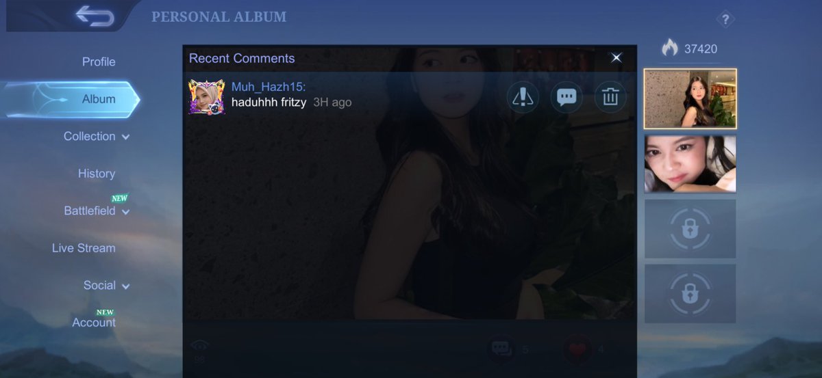 Aulia Muhammad Taha tweet media