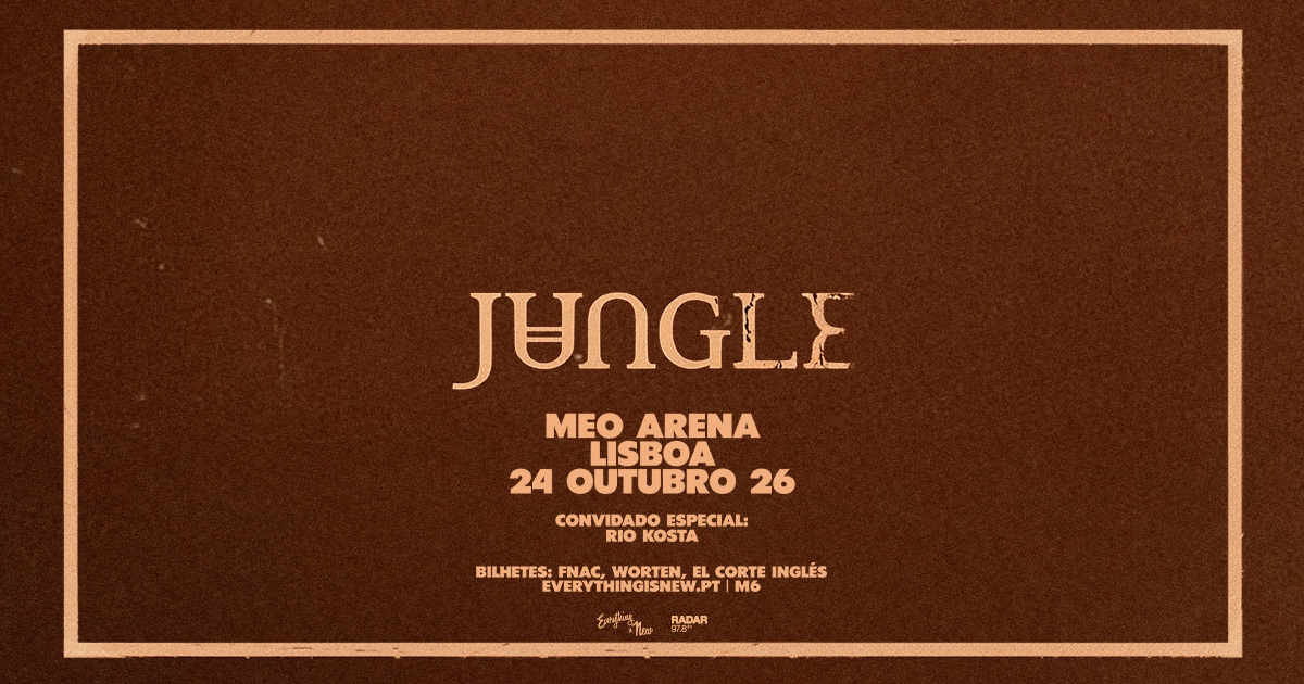 Everything is New tweet media