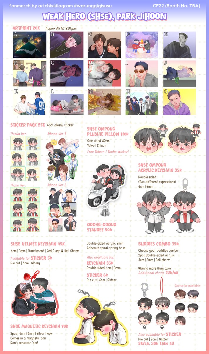 gigisusu #CF22 tweet media