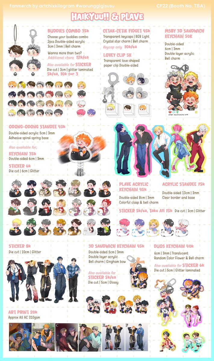 gigisusu #CF22 tweet media