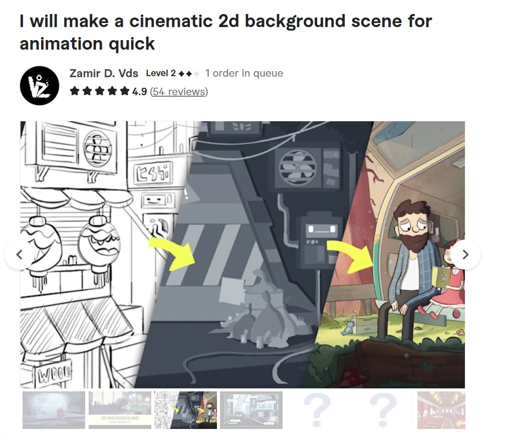 Vanz • Open Commission tweet media