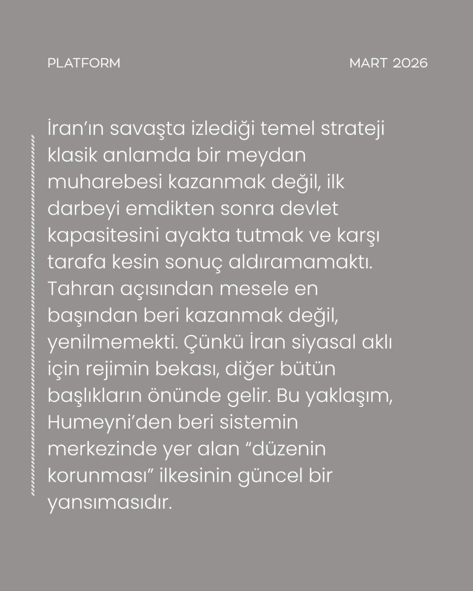 PLATFORM tweet media