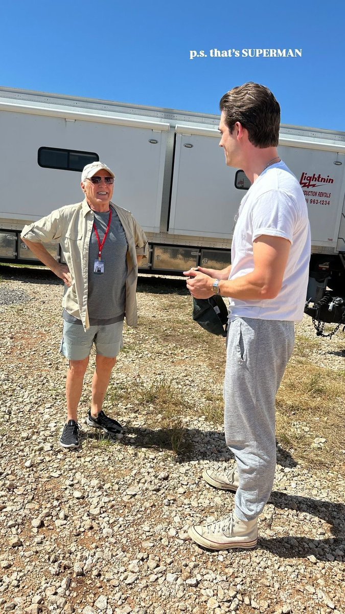 acervo david corenswet tweet media