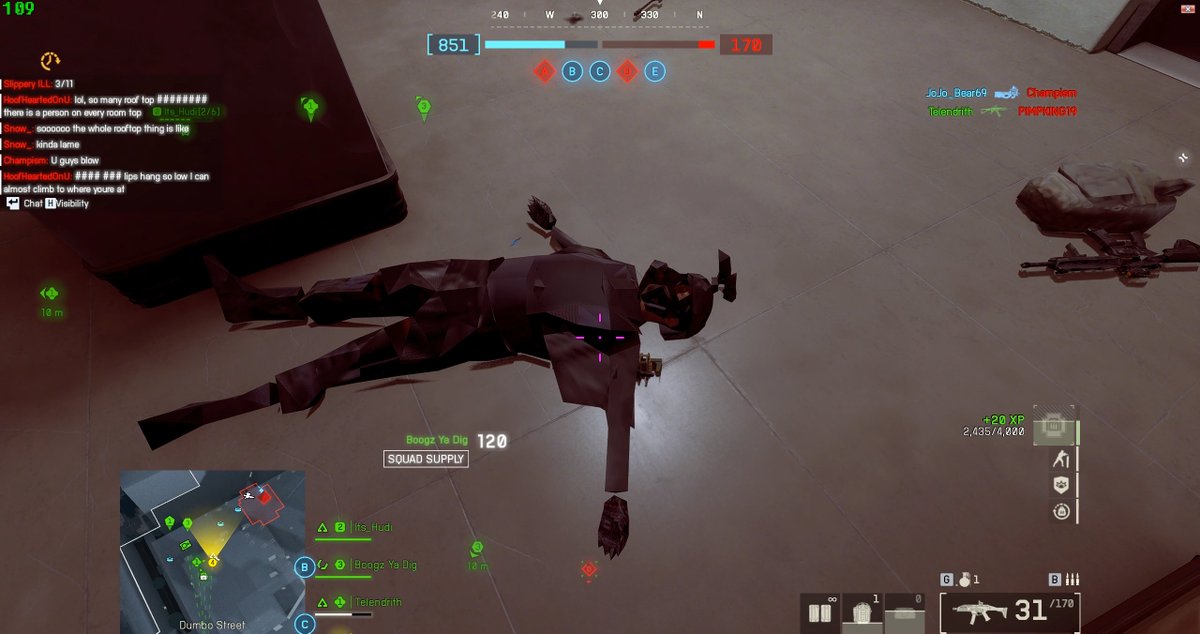 Skitzotech Gaming tweet media