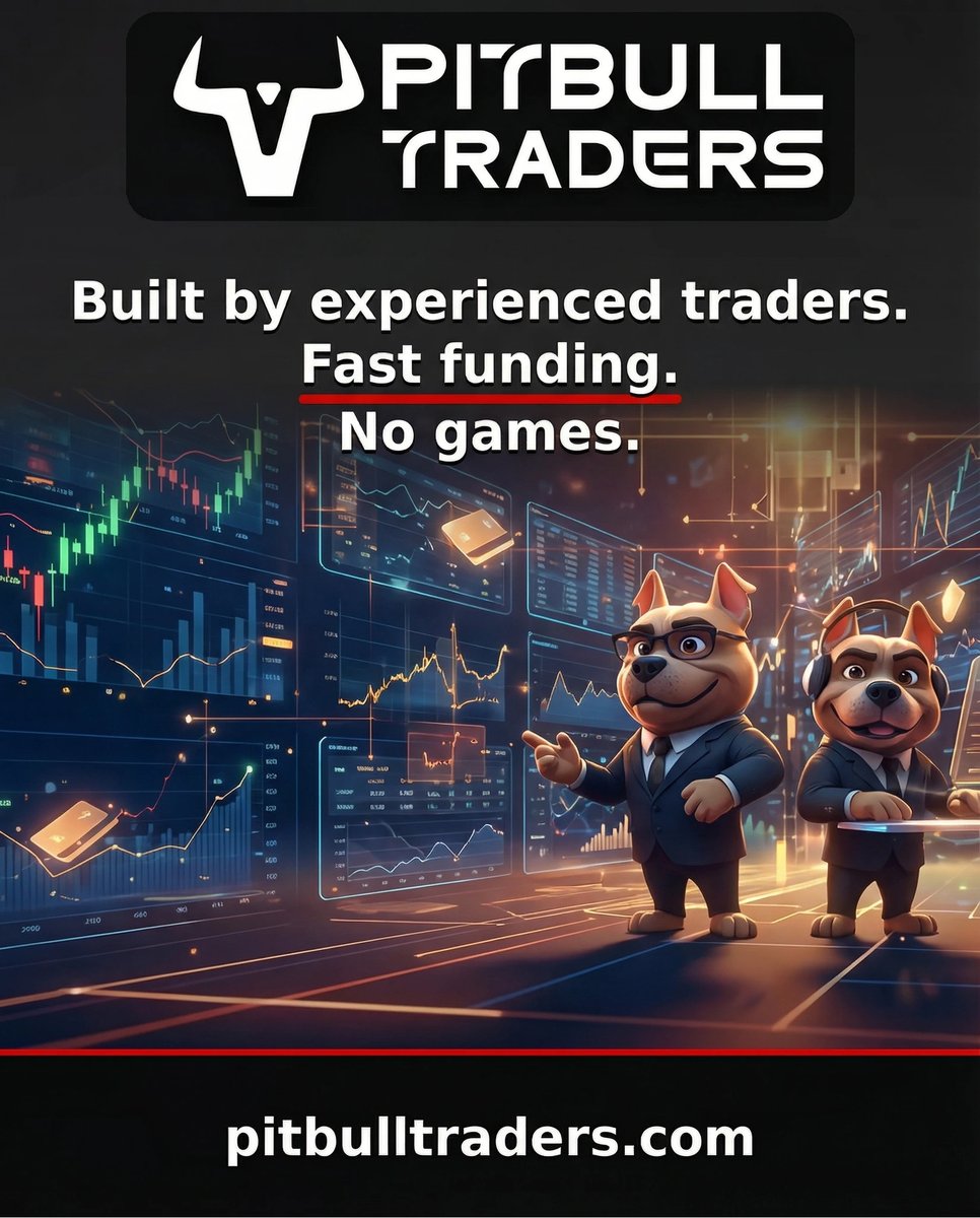 pitbulltraders tweet media