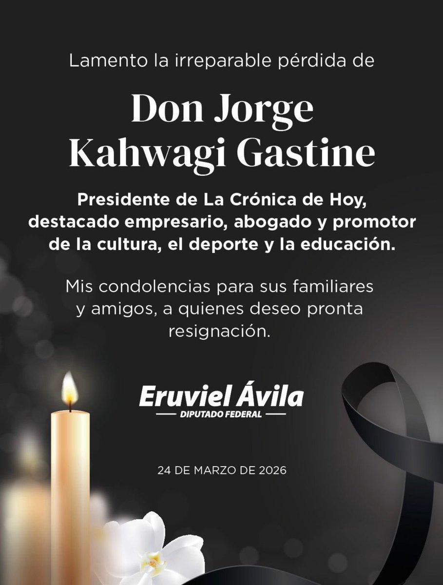 Eruviel Ávila tweet media