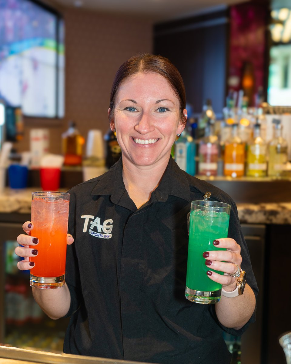 Harrah's Iowa tweet media