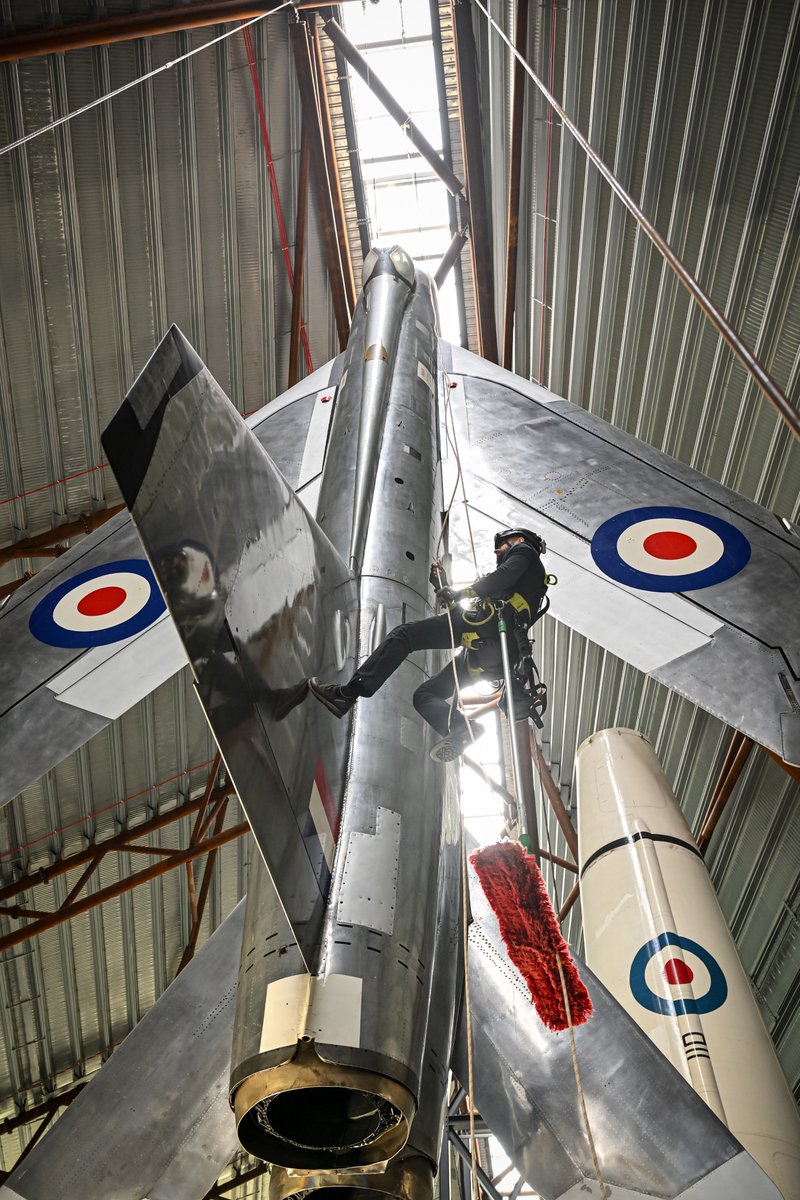 RAF Museum tweet media