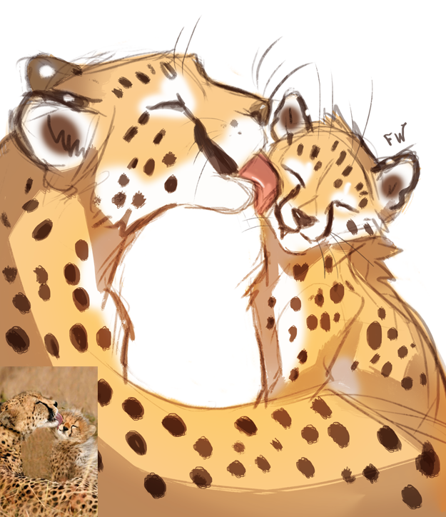 Flash W (open for commissions) tweet media