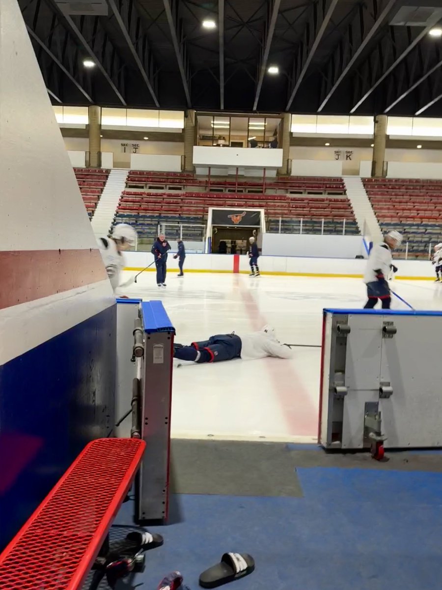 Columbus Blue Jackets tweet media