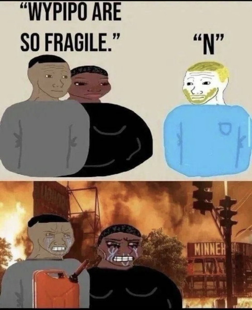 Psyche of the West 🇺🇸 tweet media