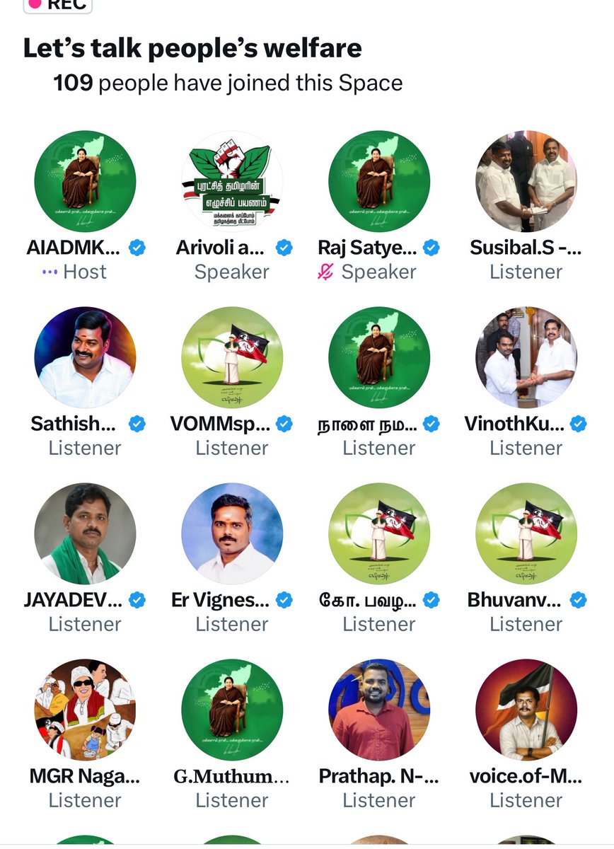 Susibal.S -Say No To Drugs & DMK (@susibals) on Twitter photo 