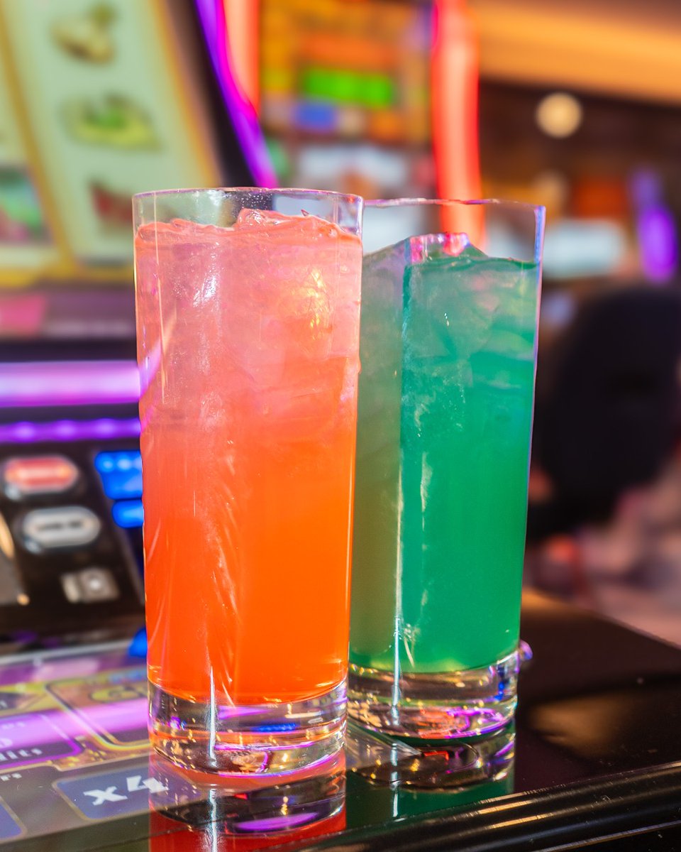 Harrah's Iowa tweet media