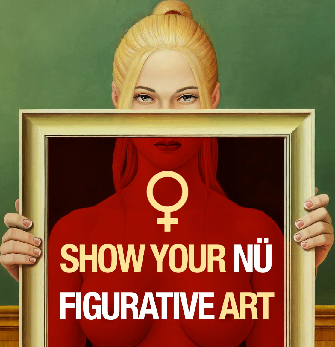 Discoverer of ART tweet media