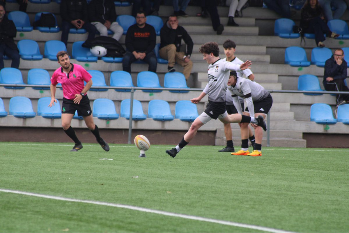 BUC Rugby tweet media