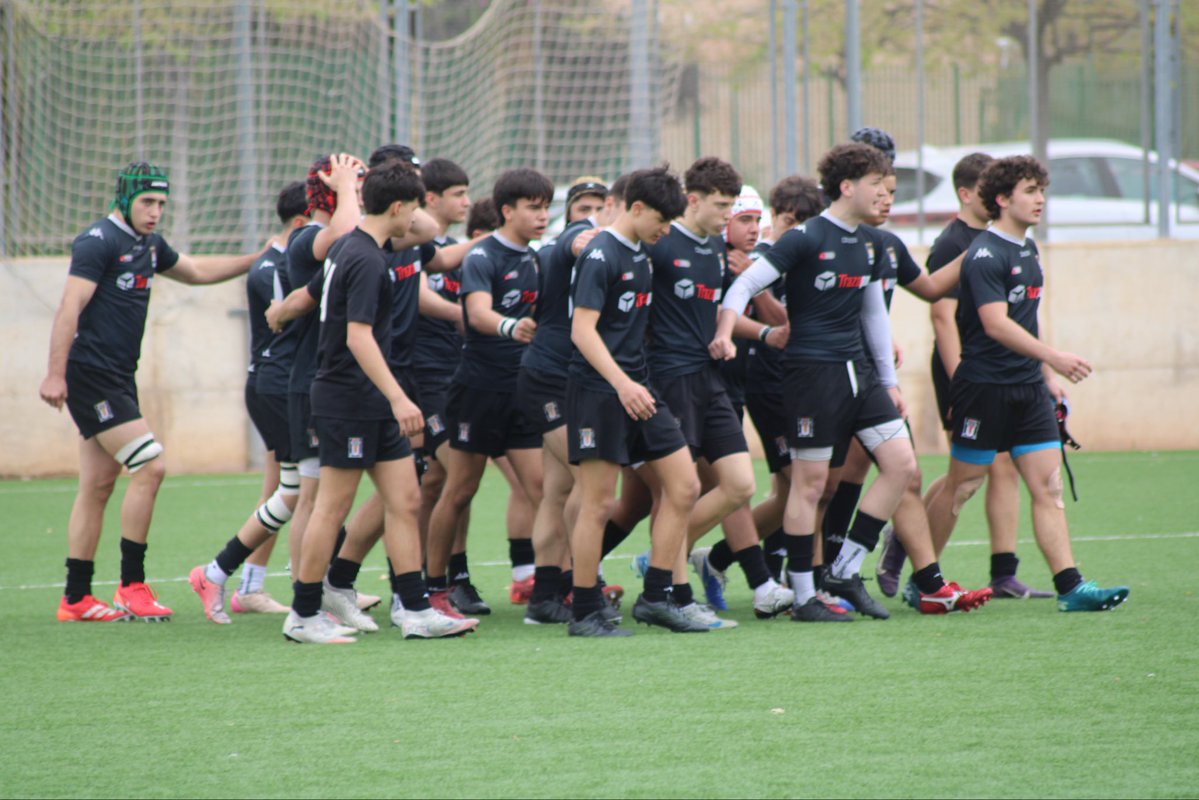 BUC Rugby tweet media