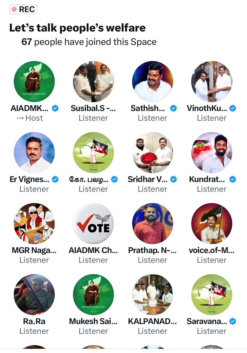 Susibal.S -Say No To Drugs & DMK (@susibals) on Twitter photo 