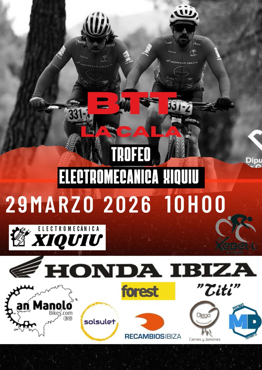 Fed Ciclisme IB tweet media