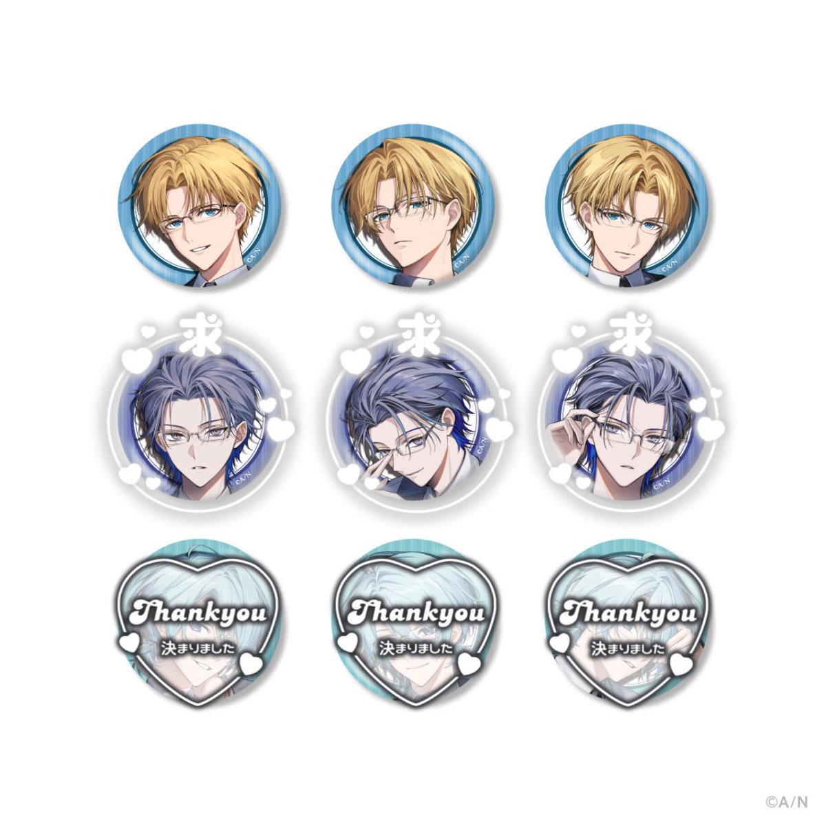 薔薇園 tweet media