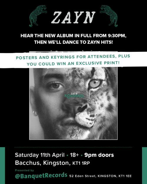 Banquet Records tweet media