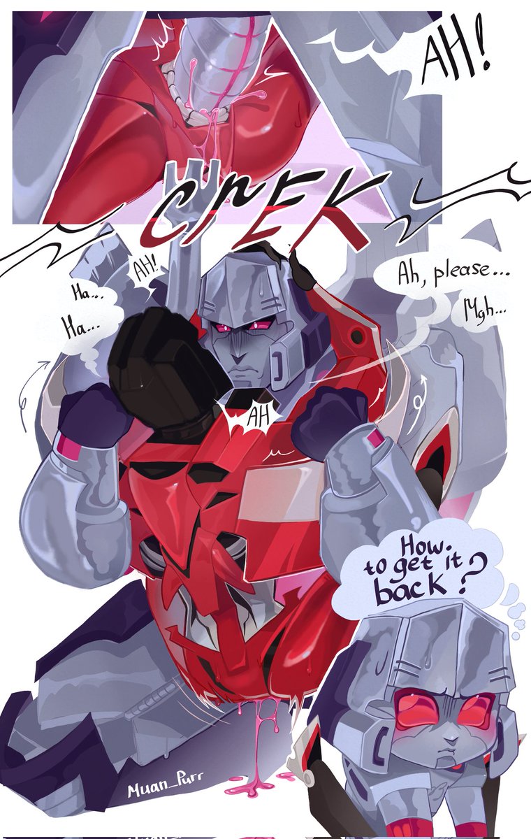 MuanЯ 🔞 tweet media