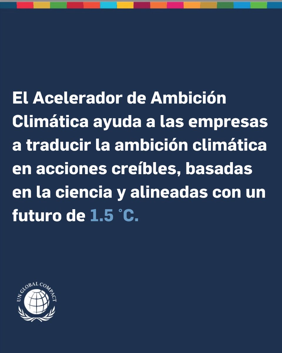 Pacto Global Paraguay tweet media